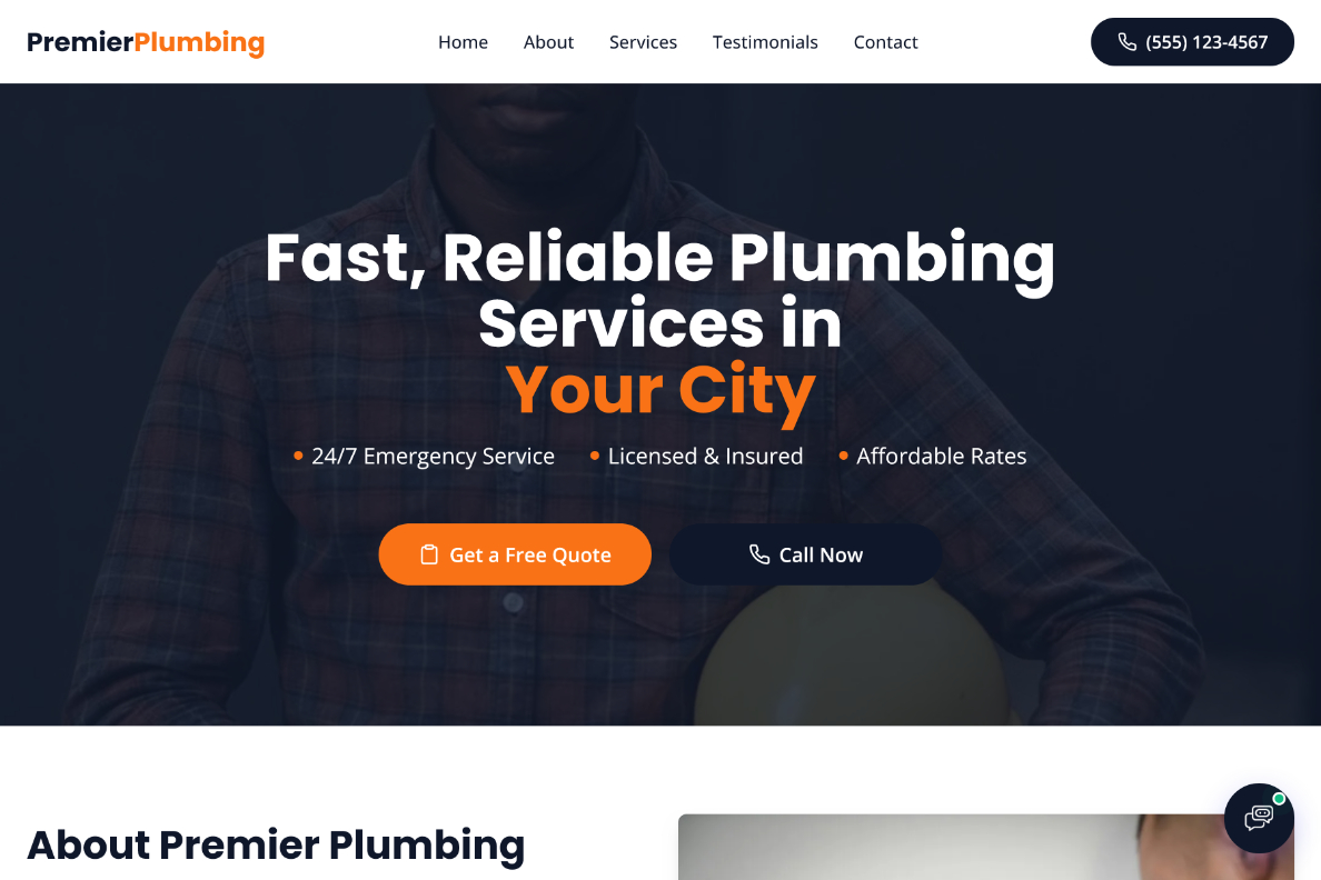 FlowFix Plumbing - Plumber Services