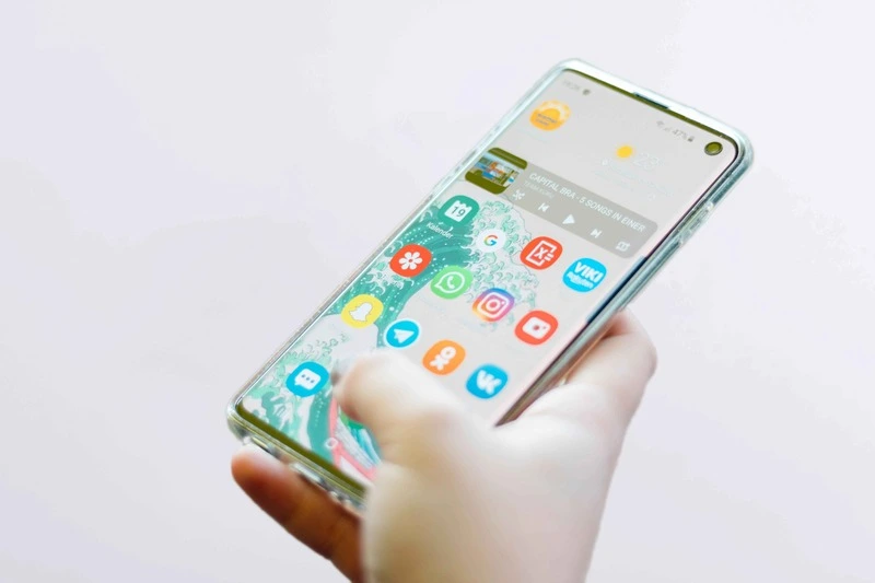 Mobile App Development