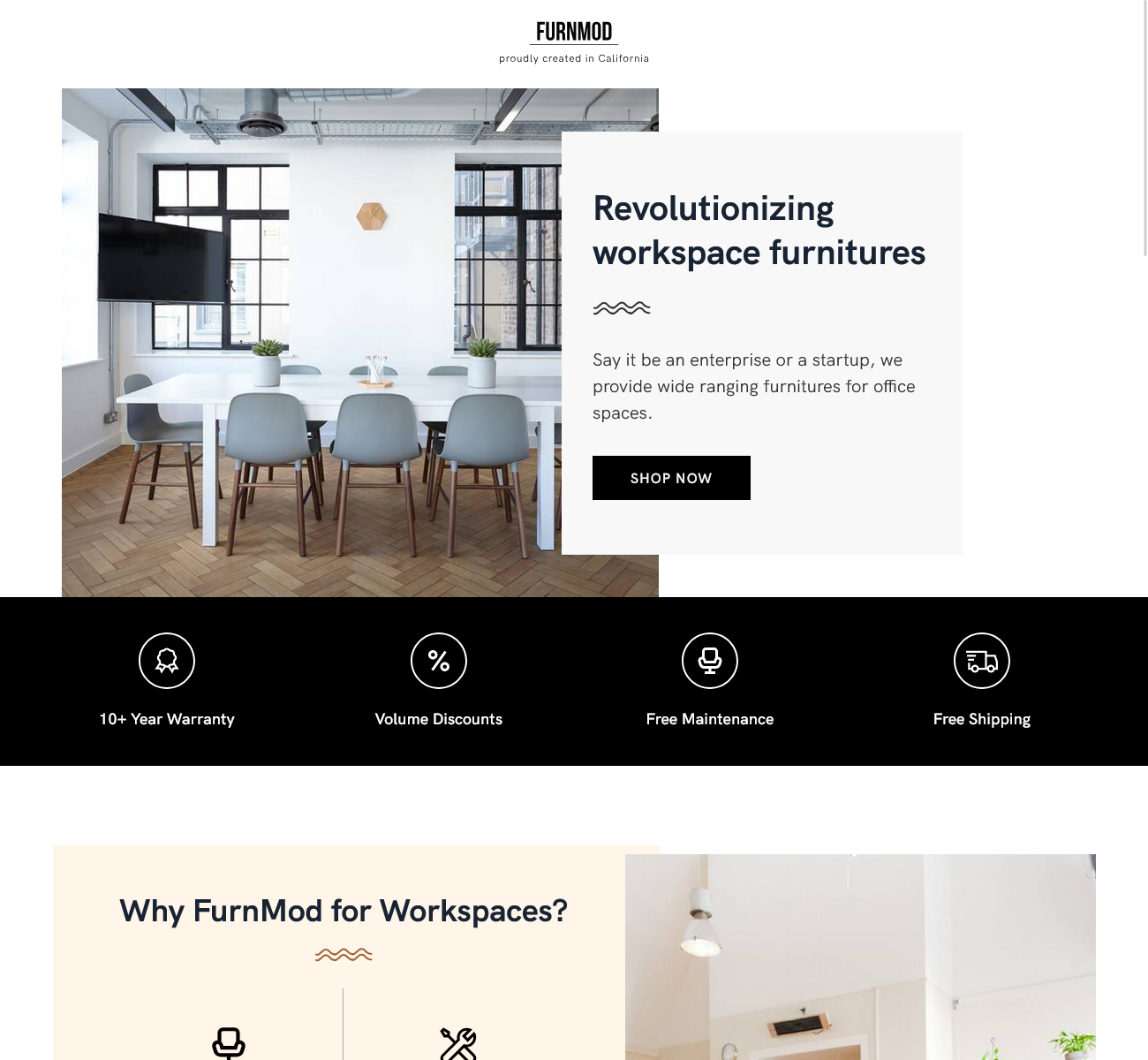 E-commerce Store
