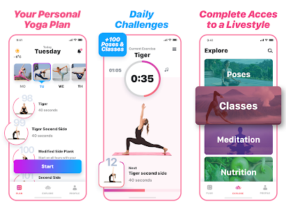 Fitness Tracking App