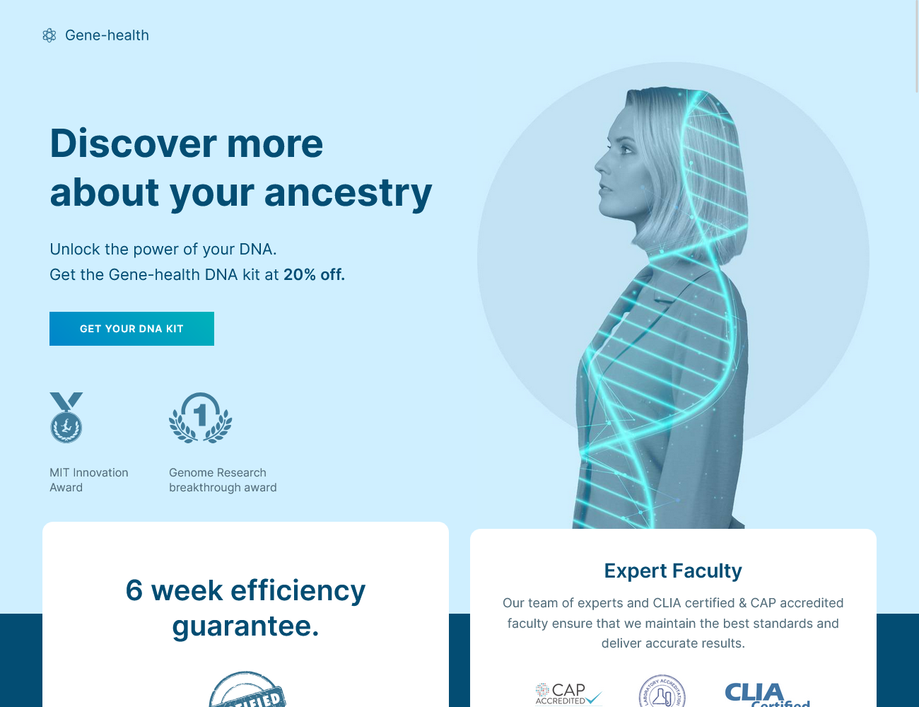 Healthcare Management Platform
