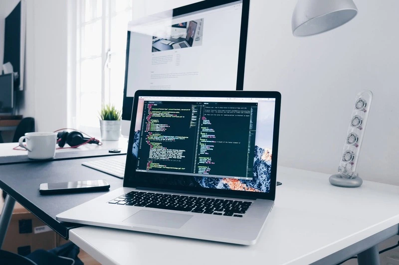 SaaS Application Dashboard