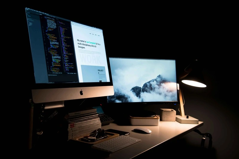 Website Development